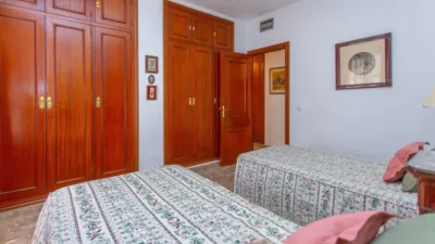 Apartment in the City Centre photo 43