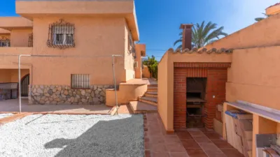Chalet en calle de la Rosa photo 8