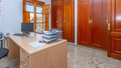 Apartment in the City Centre photo 47