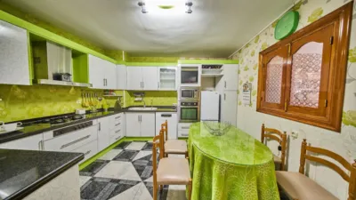 Terraced house at Calle del Carmen, 6 photo 31