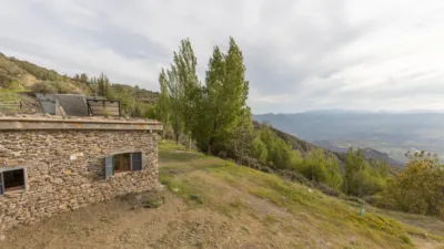 Rustic Finca on Camino de la Sierra photo 33