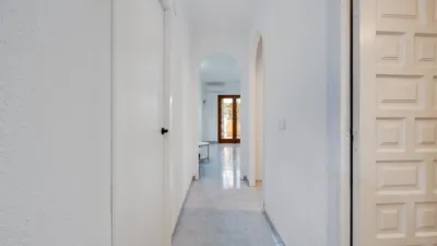 Apartment on Calle de los Gases photo 26