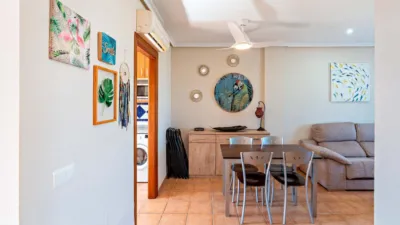 Penthouse on Avenida del Tomillo, 2 photo 13