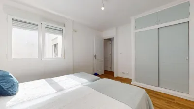 Apartment on Calle de Canarias photo 20