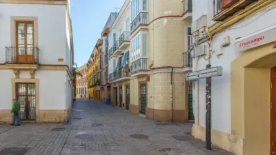 Apartment in the City Centre photo 60