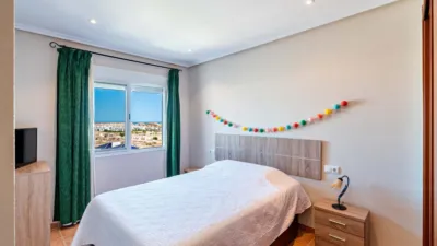 Penthouse on Avenida del Tomillo, 2 photo 7