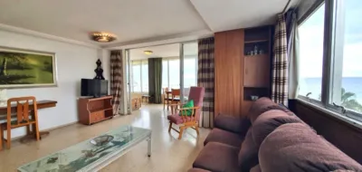 Apartment in Levante photo 6
