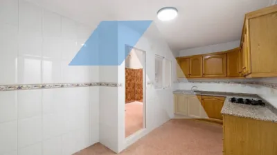 Apartment in San Vicente del Raspeig photo 7