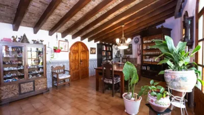 House in Cesalpina photo 20