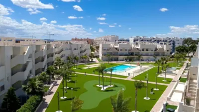 Penthouse on Calle L'estepa photo 2
