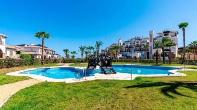 Penthouse on Avenida del Tomillo, 2 photo 3