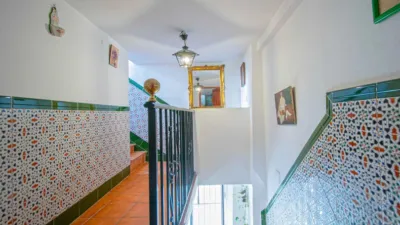House on San Luis Street photo 23