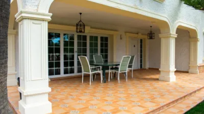 Casa – Orihuela, Cabo Roig, Urbanización La Zenia II - Vista 3