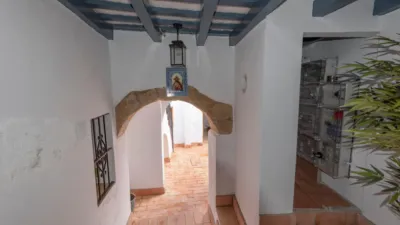 Chalet in the Old Town photo 11