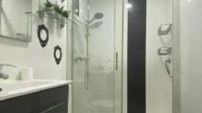 Apartment in La Verneda I La Pau photo 13