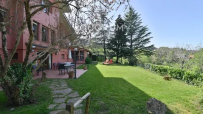 Chalet on Ametzabide Street photo 8