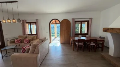 Rustic Finca in Sa Casa Blanca photo 17