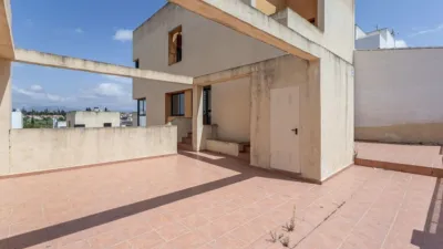 Terraced house on Calle del Majuelo photo 43
