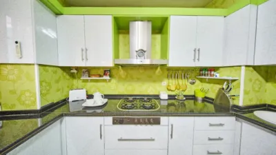 Terraced house at Calle del Carmen, 6 photo 33