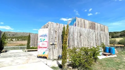 Rustic finca on Mazajarán Street photo 65