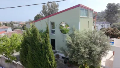 Casa – Dénia, la Pedrera - Vista 2