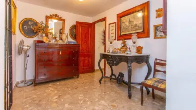 Apartment in the City Centre photo 24