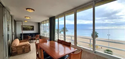 Apartment in Levante photo 3