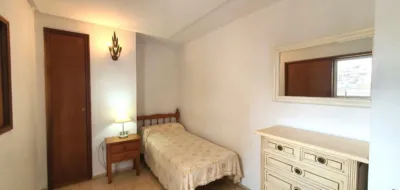 Apartment in Levante photo 19