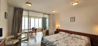 Apartment in Levante photo 14