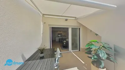 Penthouse on Calle L'estepa photo 17