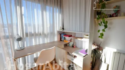 Apartment on Ciudad Jardín Street photo 32