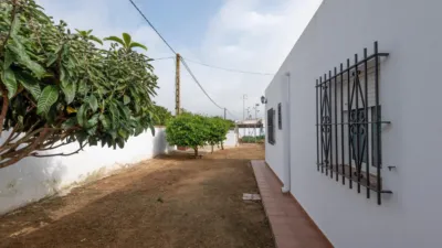 House in Poblado Varelo photo 15