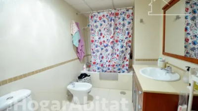 Apartment on Ciudad Jardín Street photo 27