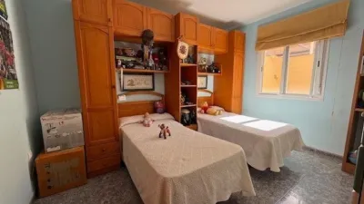 Terraced house on Calle de los Abetos photo 16