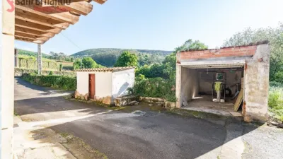 House in Villasuso de Cieza photo 18