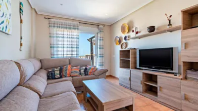 Penthouse on Avenida del Tomillo, 2 photo 5