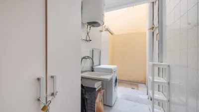 Apartment on Calle de los Gases photo 27