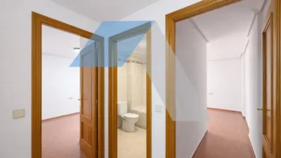 Apartment in San Vicente del Raspeig photo 16