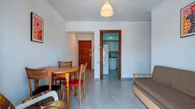 Apartment in Los Angeles photo 16