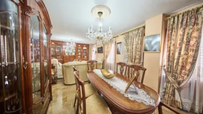 Terraced house at Calle del Carmen, 6 photo 10