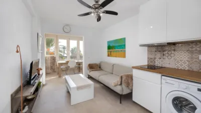 Piso – Torrevieja, Cala del Moro, Cabo Cervera-Playa la Mata - Vista 3