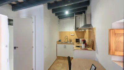 Chalet in the Old Town photo 29