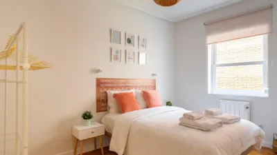 Apartment on San Antón Street photo 13