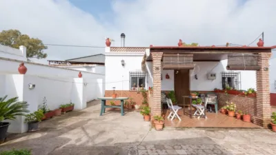 House in Poblado Varelo photo 8