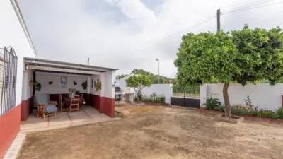 House in Poblado Varelo photo 5