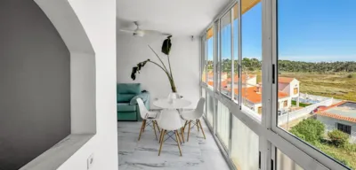 Apartment in Punta Prima photo 12