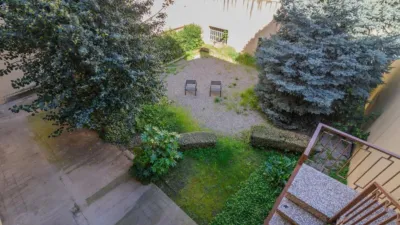 Piso en Plaça Catalunya photo 30