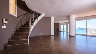 Casa – Altea - Vista 4