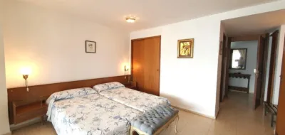Apartment in Levante photo 13