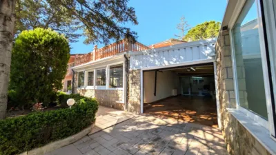 Chalet on Batoi Street photo 21